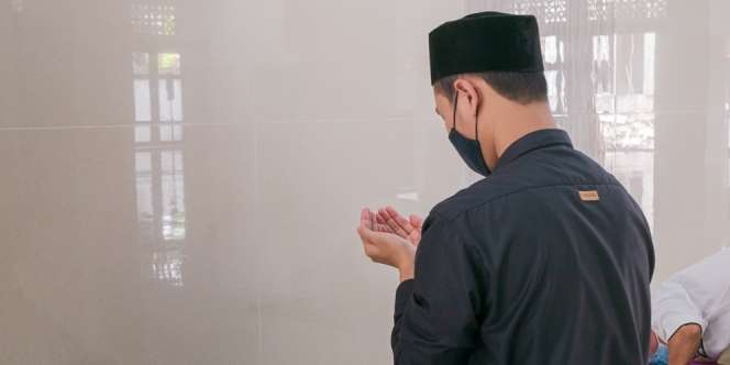 Bacaan Dzikir Penghapus Dosa Zina dan Cara Bertaubat dengan Taubatan Nasuha