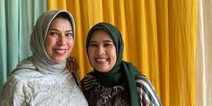 Bacaan Wirid yang Selalu Diajarkan Istri Quraish Shihab Pada Anak Cucunya