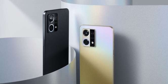 Reno8 Series dan IoT OPPO Resmi Hadir di Indonesia, Intip Spesifikasi, Harga, dan Jadwal Ketersediaan
