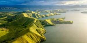 6 Destinasi 'Hidden Gem' di Indonesia!