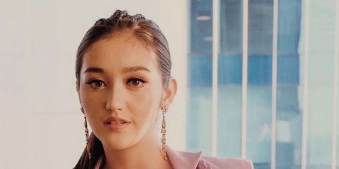 Ranty Maria Ngaku Pernah Pergoki Mantan Selingkuh dan Datang ke Panti Pijat