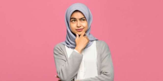 Pertanda Kulit Kamu Sedang Dehidrasi