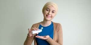 Kapan Waktu Terbaik Gunakan Lotion?