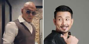  Denny Sumargo Jual 'Benda Keramat' dari Gus Samsudin Rp 2 M, Deddy Corbuzier Langsung Ngegas