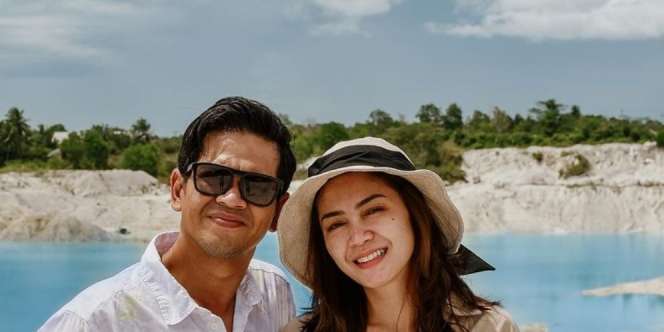 Ungkapan Hati Surya Insomnia untuk Istri Bikin Baper