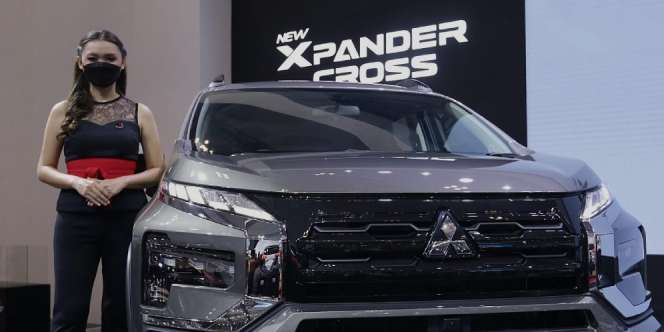 Mengenal Fitur Anyar AYC di Xpander Cross Baru, Bukan Sekadar Ganti Jubah!