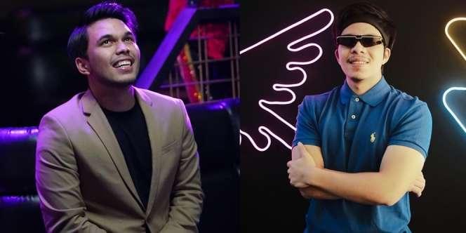 Thariq Halilintar Ingin Nikah Muda, Atta Halilintar: `Jangan Lelet`