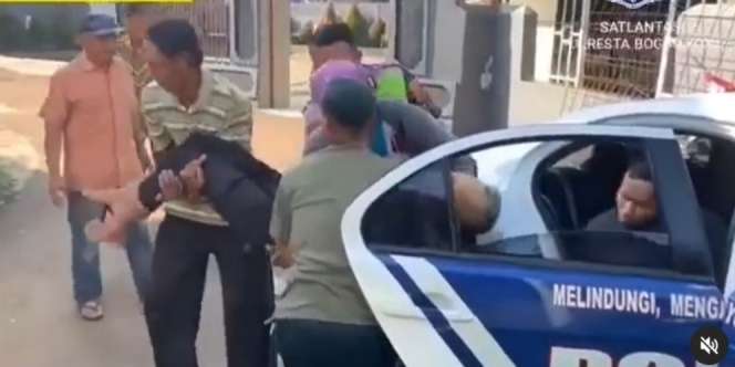 Kisah Pilu Bapak Meninggal di Atas Motor Saat Hendak ke Pernikahan Anaknya