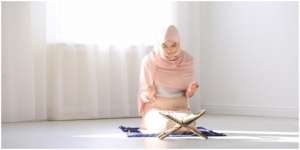 Sholawat Tibbil Qulub Arti dan Manfaat untuk Memohon Kesehatan Jasmani dan Rohani kepada Allah SWT