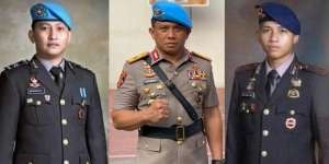 8 Potret Rumah Para Ajudan Ferdy Sambo, Milik Bharada E Sungguh Miris, Bapaknya Jadi Sopir Truk!
