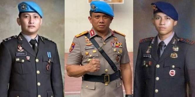 8 Potret Rumah Para Ajudan Ferdy Sambo, Milik Bharada E Sungguh Miris, Bapaknya Jadi Sopir Truk!