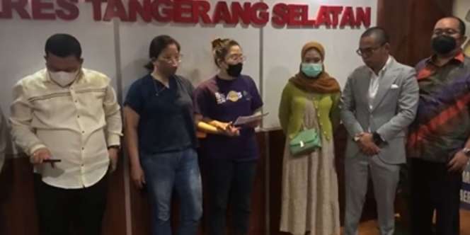 Minta Maaf dan Berakhir Damai, Polisi Sebut Wanita Pengutil Cokelat di Alfamart Punya Kebiasaan Unik