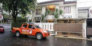 Temuan-Temuan Penting Komnas HAM di TKP Rumah Dinas Ferdy Sambo, Termasuk Posisi Jasad Brigadir J Setelah Dieksekusi