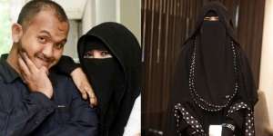 Ingat Indadari Mantan Istri Caisar YKS? Kini Tertimpa Musibah Mengerikan, Lihat Kondisinya Sekarang!