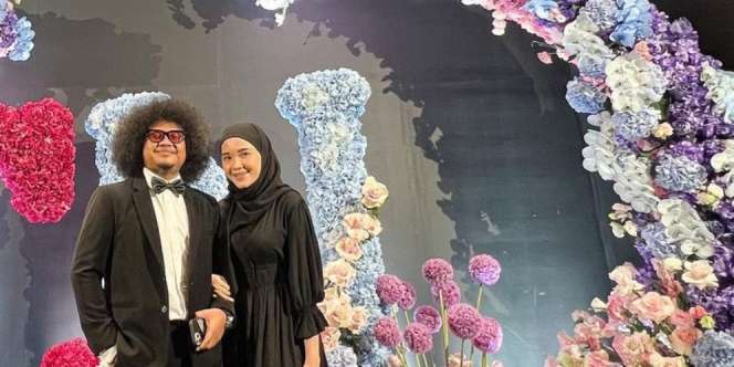 Babe Cabita Ikut Parodikan Wanita Pengendara Mercy Pencuri Cokelat di Alfamart, Endingnya Bikin Ngakak