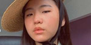 Potret Nathania Berniece Putri Ahok, Body Rampingnya Bikin Salfok!