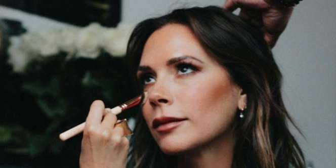 Merek Fesyen Victoria Beckham Dikabarkan Terlilit Utang Rp960 Miliar