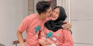 Anaknya Dibilang Kecil, Ria Ricis Nangis