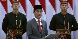 Pamer Prestasi di 2022, Ini Target Jokowi Buat Perekonomian Indonesia Tahun Depan