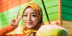 Fakta Soal Air Kelapa yang Disebut Bisa Lancarkan Haid