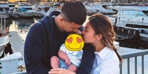 Penampakan Kamar Tidur Putra Nikita Willy, Terkesan Mewah nan Menggemaskan