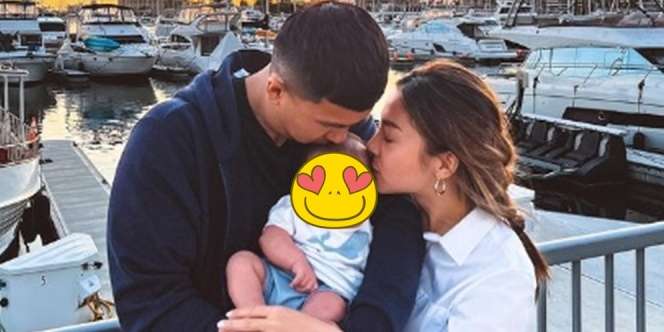 Penampakan Kamar Tidur Putra Nikita Willy, Terkesan Mewah nan Menggemaskan