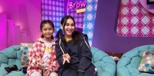 Ayu Ting Ting Ternyata Jago Bahasa Korea, Fans Sampai Dibikin Takjub
