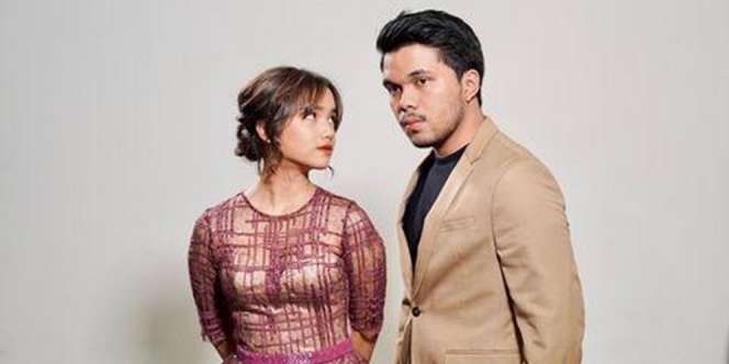 Thariq Halilintar Beri Cincin ke Fuji, Kode Bakal Segera Menikah?