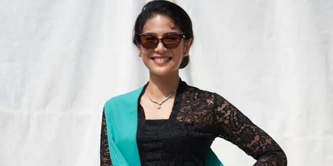 'Tradisi Kebaya' Sepakat Ajukan Kebaya ke Unesco Sebagai Warisan Budaya Tak Benda Lewat Single Nation