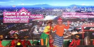 Jakarta Siap Jadi Destinasi Wisata Ramah Muslim
