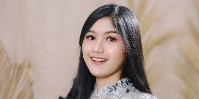 Erina Gudono Dirias Marlene Hariman dari Pukul 10 Malam Agar Tampil Sempurna di Upacara HUT RI