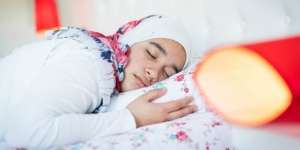 Doa Agar Tidur Nyenyak dan Mimpi Indah, Ketahui Juga Penyebab serta Tipsnya!