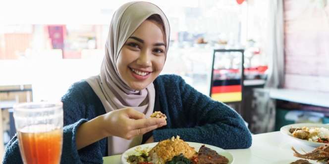 Wow! Harga Beras di Indonesia 5 Kali Lebih Murah Dibandingkan Korsel dan Amerika