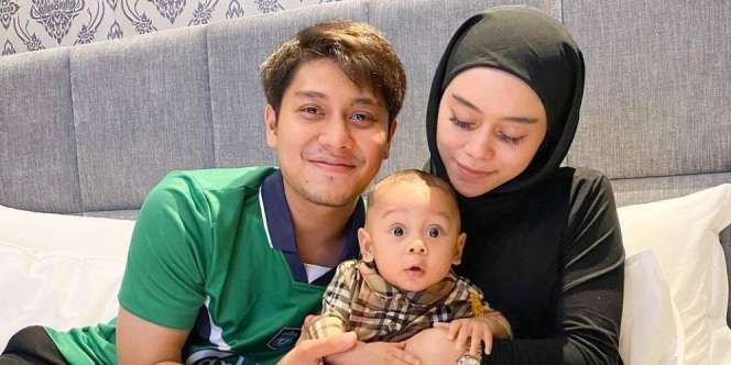 Potret Kamar Lesti Kejora dan Rizky Billar, Ada Koper Buat Menaruh 'Harta Karun'!