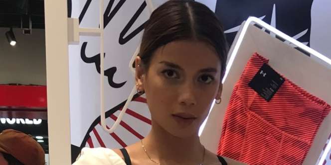 Sabrina Chairunisa Bagikan Tips Memilih Outfit Olahraga yang Tepat dan Nyaman