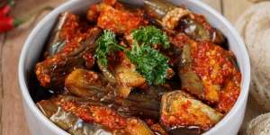 Rutin Konsumsi Terong, Bisa Bantu Turunkan Berat Badan