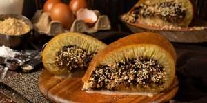 3 Tips UKM Kuliner Berumur Panjang dari Pembuat Martabak yang Sudah Beroperasi 62 Tahun