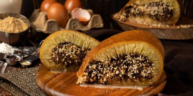 3 Tips UKM Kuliner Berumur Panjang dari Pembuat Martabak yang Sudah Beroperasi 62 Tahun