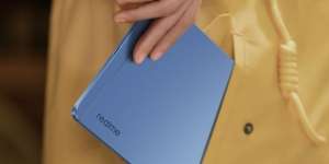 realme Pad Mini Resmi Meluncur, Tablet Pertama realme dengan Harga di Bawah Rp2 Juta