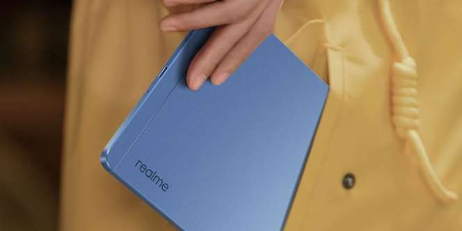realme Pad Mini Resmi Meluncur, Tablet Pertama realme dengan Harga di Bawah Rp2 Juta