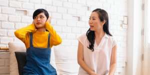 Kekerasan Emosional yang Sering Tak Disadari Dilakukan Pada Anak