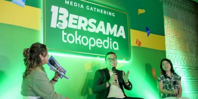 5 Daerah dengan Transaksi Fesyen dan Kecantikan Tertinggi di Tokopedia, Bukan Kota Besar!