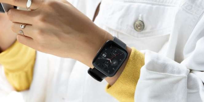 Mengintip Fitur realme Watch 3 yang Tonjolkan Fitur Olahraga Sampai Pengingat Minum Air