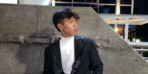 Terkuak Penghasilan Terbesar dan Barang-Barang yang Dibeli Roy Citayam Sejak Tenar