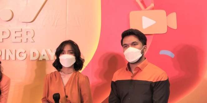 Ternyata Begini Trik Fuji Dapat Harga Murah Saat Belanja Online