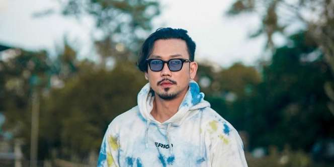 Denny Sumargo Blak-blakan Soal Jatah Uang Bulanan, Bak Bumi dan Langit dengan Aurel Hermansyah