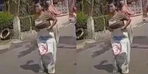 Baru Melahirkan, Wanita di Tasikmalaya Meninggal Saat Lomba Balap Karung