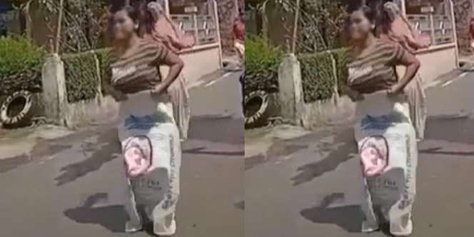 Baru Melahirkan, Wanita di Tasikmalaya Meninggal Saat Lomba Balap Karung