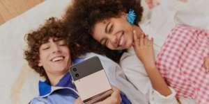 3 Fitur Keren Kamera Galaxy Z Flip4 5G, Bikin Konten Makin Lebih Kece