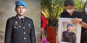 Ingat Vera Simanjuntak Kekasih Brigadir J? Disebut Saksi Kunci, Begini Nasibnya Sekarang